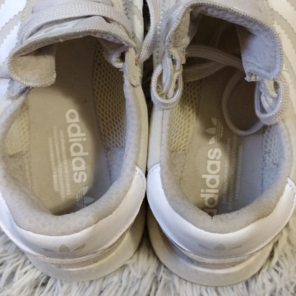 Adidas Originals I-5923 Shoes - Picture 7 of 14